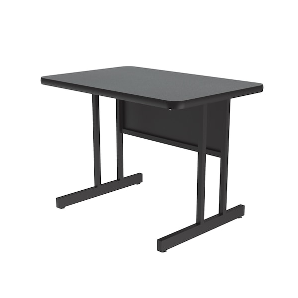 Computer/Training Tables (HPL) - Keyboard Height